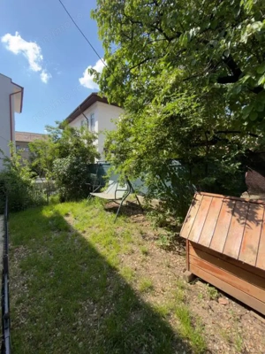 Apartament 2 camere | Floreasca  | Curte proprie | Pet friendly - imagine 10