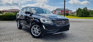 Volvo XC60 2014 Automat 2.0 181CP - imagine 2