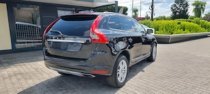 Volvo XC60 2014 Automat 2.0 181CP - imagine 5