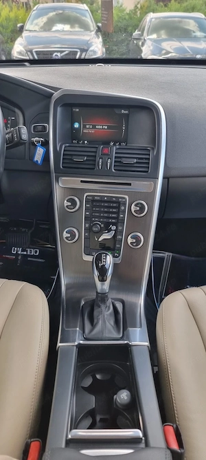 Volvo XC60 2014 Automat 2.0 181CP - imagine 4