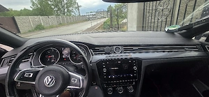 Wolsvagen Pasat B8 r line - imagine 3