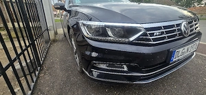 Wolsvagen Pasat B8 r line - imagine 2