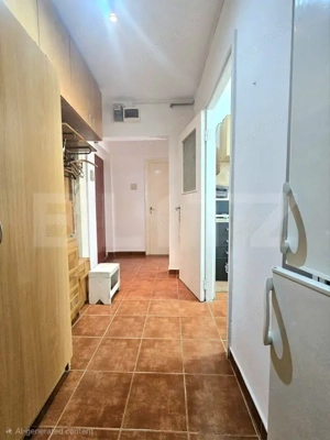 Apartament 3 camere Circumvalatiunii - imagine 8