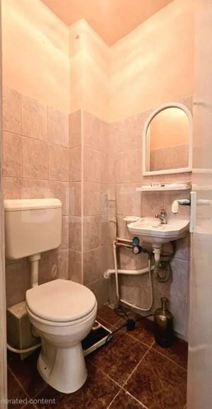 Apartament 3 camere Circumvalatiunii - imagine 6