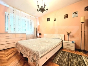 Apartament 3 camere Circumvalatiunii