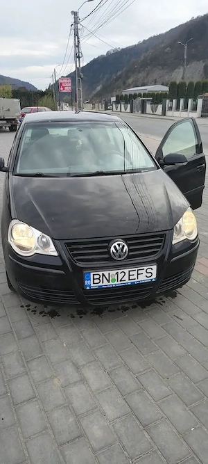 Vw Polo de vânzare 