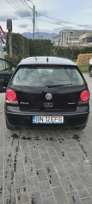 Vw Polo de vânzare  - imagine 2