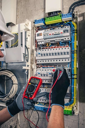 Electrician profesionist, în București! 