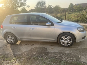 Volkswagen Golf 6 - imagine 3