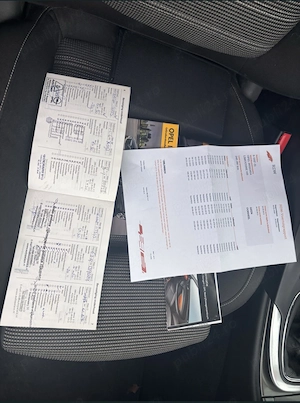 Opel insignia 2.0 Euro 5   2013 Navi  volanincalzit  Carte service  NAP - imagine 4