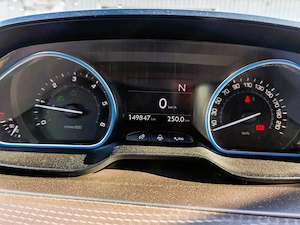 Vând Peugeot 2008 condus responsabil și întreținut corect - imagine 3