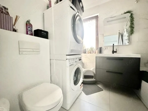 Duplex modern - 3 camere - Cartier Europa - Mosnita Noua - imagine 11