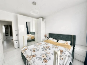 Duplex modern - 3 camere - Cartier Europa - Mosnita Noua - imagine 10