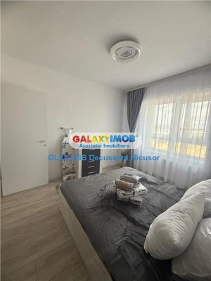 Apartament cu 2 camere Bucuresti Sector 6 Mobilat si utilat 500 Euro - imagine 3