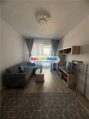 Apartament cu 2 camere Bucuresti Sector 6 Mobilat si utilat 500 Euro - imagine 4