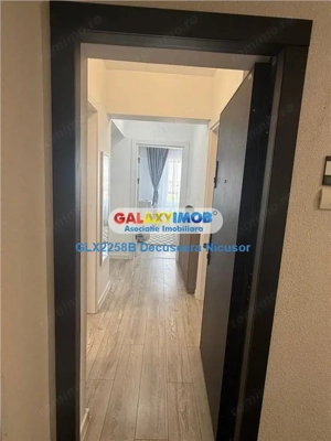 Apartament cu 2 camere Bucuresti Sector 6 Mobilat si utilat 500 Euro - imagine 12