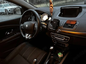 Renault Megane 3 Facelift 2015! NU a fost pe Taxi!!! - imagine 4