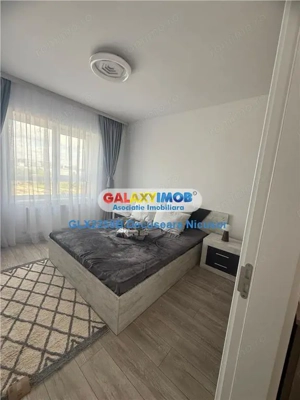 Apartament cu 2 camere Bucuresti Sector 6 Mobilat si utilat 500 Euro