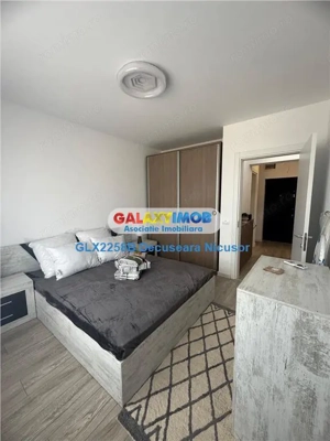 Apartament cu 2 camere Bucuresti Sector 6 Mobilat si utilat 500 Euro - imagine 7