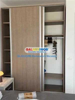 Apartament cu 2 camere Bucuresti Sector 6 Mobilat si utilat 500 Euro - imagine 16