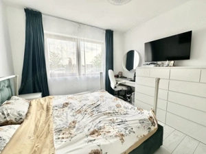 Duplex modern - 3 camere - Cartier Europa - Mosnita Noua - imagine 8