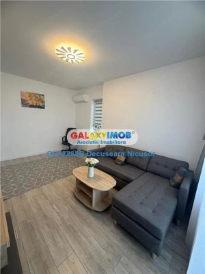 Apartament cu 2 camere Bucuresti Sector 6 Mobilat si utilat 500 Euro - imagine 5