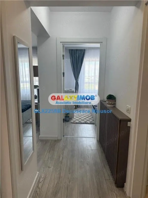 Apartament cu 2 camere Bucuresti Sector 6 Mobilat si utilat 500 Euro - imagine 13