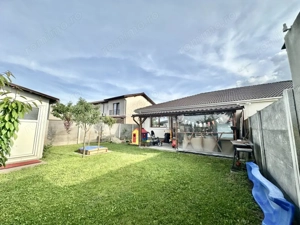 Duplex modern - 3 camere - Cartier Europa - Mosnita Noua - imagine 15