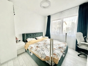Duplex modern - 3 camere - Cartier Europa - Mosnita Noua - imagine 9