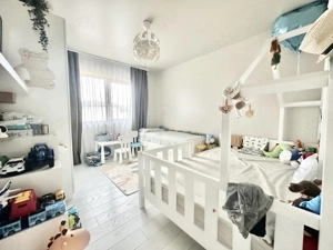 Duplex modern - 3 camere - Cartier Europa - Mosnita Noua - imagine 14