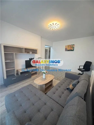 Apartament cu 2 camere Bucuresti Sector 6 Mobilat si utilat 500 Euro - imagine 6
