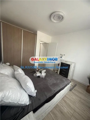 Apartament cu 2 camere Bucuresti Sector 6 Mobilat si utilat 500 Euro - imagine 2