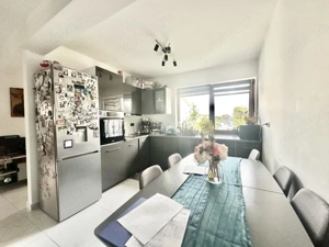 Duplex modern - 3 camere - Cartier Europa - Mosnita Noua - imagine 5