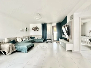 Duplex modern - 3 camere - Cartier Europa - Mosnita Noua - imagine 3