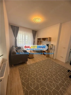 Apartament cu 2 camere Bucuresti Sector 6 Mobilat si utilat 500 Euro - imagine 8