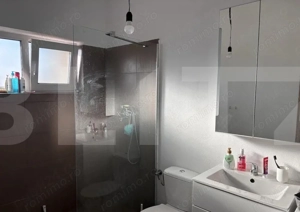 Duplex parter, 3 camere, 70 mp, zona Mosnita Veche - imagine 7