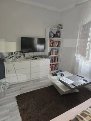 Vilă Tip Duplex Spațioasă – 120 mp Utili & Teren Generos – Moșnița Veche - imagine 4