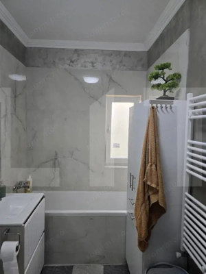 Vilă Tip Duplex Spațioasă – 120 mp Utili & Teren Generos – Moșnița Veche - imagine 6