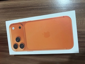 Iphone17ProMax 256GB