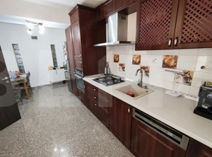 Duplex la cheie, mobilat, 111 mp, zona Calea Urseni - imagine 3