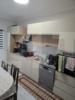 Vilă Tip Duplex Spațioasă – 120 mp Utili & Teren Generos – Moșnița Veche - imagine 3