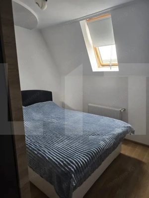Apartament cu 3 Camere – Mansarda unde te simți ACASĂ! - imagine 4