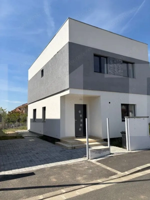 Casa individuala Giarmata VII 