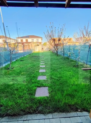 Duplex la cheie, mobilat, 111 mp, zona Calea Urseni - imagine 9