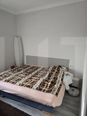 Vilă Tip Duplex Spațioasă – 120 mp Utili & Teren Generos – Moșnița Veche - imagine 5