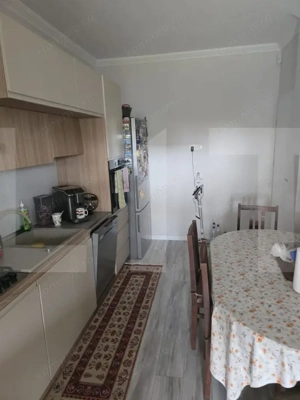 Vilă Tip Duplex Spațioasă – 120 mp Utili & Teren Generos – Moșnița Veche - imagine 2