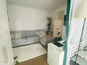 Apartament 2 camere pe parter, central Chisoda