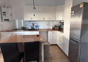 Duplex parter, 3 camere, 70 mp, zona Mosnita Veche - imagine 2