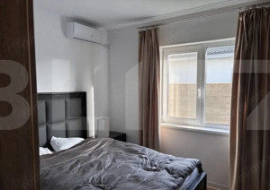 Duplex parter, 3 camere, 70 mp, zona Mosnita Veche - imagine 5