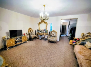 Duplex la cheie, mobilat, 111 mp, zona Calea Urseni - imagine 2